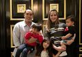 Jadi Pengusaha Kaya, Ardi Bakrie Keluhkan Mahalnya Biaya Sekolah Anak
