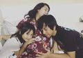 Selamat, Istri Rian D'Masiv Melahirkan Anak Kedua! Intip Potret Gemas Sang Buah Hati
