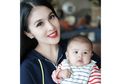 Berlibur ke Bali, Penampilan Anak Sandra Dewi Curi Perhatian, Seperti Bos!