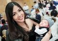 Sempat Ditutupi, Bella Shofie Akhirnya Ungkap Sosok Ayah dari Anaknya!