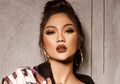 Potong Rambut, Begini Gaya Marion Jola dengan Rambut Barunya! Aneh?