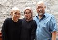 Sang Ibu Menjadi Pejuang Kanker, Putri Indro 'Warkop' Puji Suster yang Merawat Ibunya
