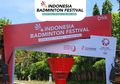 Serba-Serbi Indonesia Badminton Festival, dari Sulapan Tempat Latihan Hingga Prokes yang Sangat Ketat