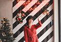 7 Inspirasi Outfit Merah untuk Natal Ala Selebgram Indonesia. Stunning Abis!