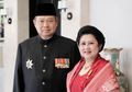 Curahan Hati Ani Yudhoyono Usai Divonis Kanker Darah: Seperti Tertimpa Palu