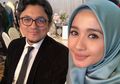 Laudya Cynthia Bella Diisukan Hamil, Orang Terdekatnya Beri Konfirmasi