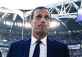 Meski Menang Lawan Napoli, Pelatih Juventus Tetap Marah kepada Timnya