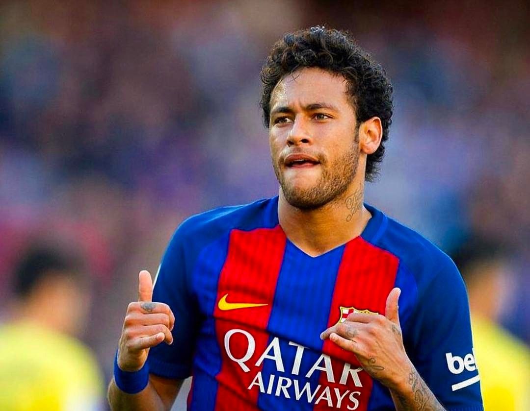 Neymar