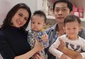 Sedang Liburan Ke Korea, Donita Ungkap Tip Memboyong Buah Hati