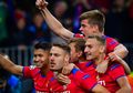 4 Fakta dari Kekalahan Real Madrid Atas CSKA Moscow di Liga Champions