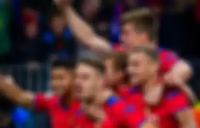 CSKA Moscow berhasil mengalahkan Real Madrid pada partai lanjutan Grup G Liga Champions dini hari tadi (3/10).