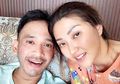 Tak Sengaja Temukan Diary Sarwendah, Ruben Onsu Heran Dengan Isi juga Modelnya
