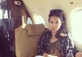 Lihat Foto Keren Raisa Widjaja, Cucu Konglomerat Eka Tjipta Widjaja