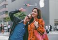 Mengenang Masa Lalu, Maia Estianty Akui Sempat Tak Bisa Menangis