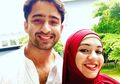 Punya Saudara Beken, Intip Potret Cantiknya Adik Shaheer Seikh