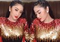 Dewi Persik Hapus Foto Suami dan Unggah Status Sendu, Ada Apa?