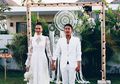 Hadiri Pernikahan Nadine dan Dimas Anggara, Siapa yang Paling Cantik?
