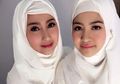 Anak Desy Ratnasari Beranjak Remaja, Aura Cantiknya Balap Sang Ibu