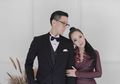 Crazy Rich! Yuanita Christiani Sengaja Gelar Pemberkatan Nikah di Kapal Pesiar