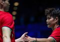 Korea Masters 2022 - Terlalu Perkasa, China Rusak Dominasi Tuan Rumah!