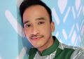 Salut! Meski Sibuk, Ruben Onsu Tetap Fokus Lanjutkan Kuliahnya