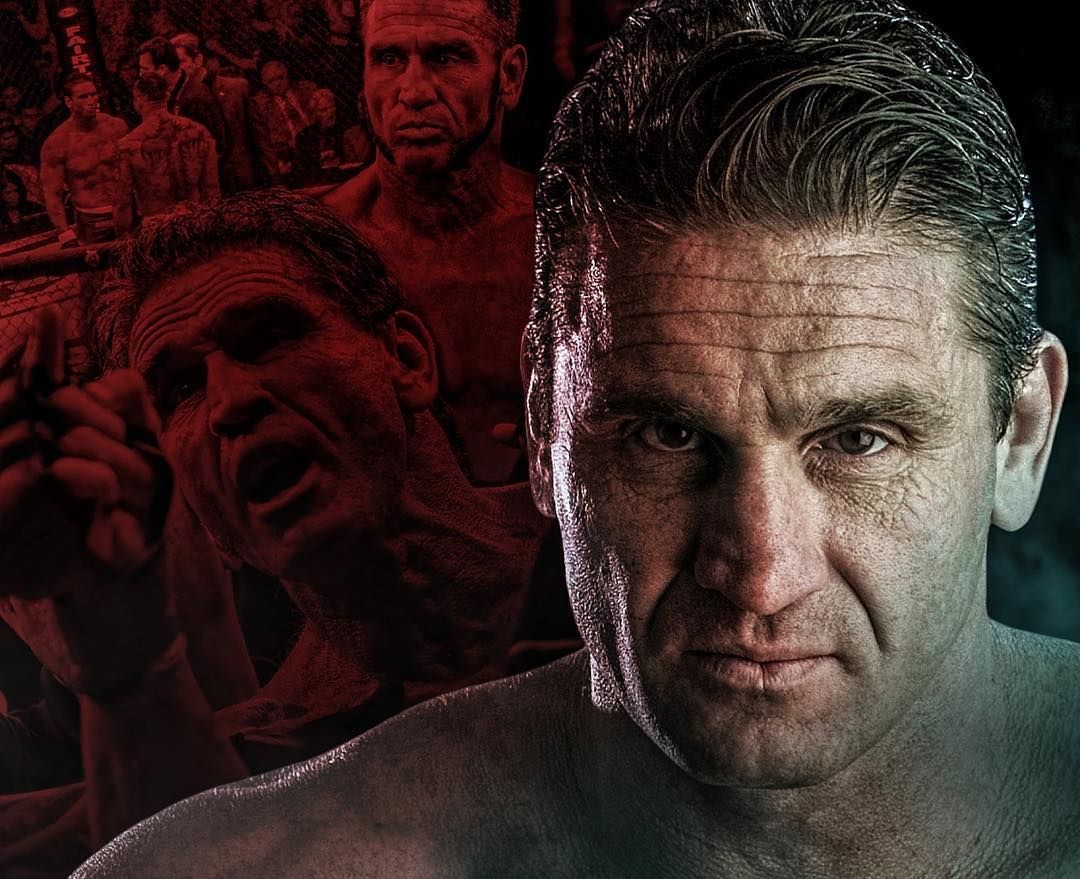 Ken Shamrock