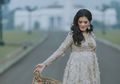 Sederet Potret Kahiyang Ayu Pakai Kebaya saat Hamil, Cantik Menawan!