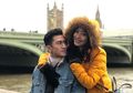 Berlatar Menara Eiffel, Natasha Wilona Pamer Potret Mesra dengan Verrell Bramasta!