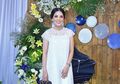 Jadi Model Zaskia dan Shireen Sungkar, Nindy Tampil Cantik Berbalut Hijab!