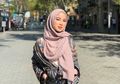 Demi Penutupan Asian Games 2018, Chacha Frederica Rela Tampil Unik!