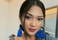 Buka Jaket Saat Manggung, Marion Jola Justru Dihampiri Oleh Kru