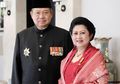 Pamer Foto 44 Tahun Lalu, Gaya Ani Yudhoyono Sudah Modis pada Masanya
