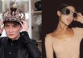 Kacamata Rancangan Rinaldy A. Yunardi Dipakai Ariana Grande di Video Klip 'God is a Woman'
