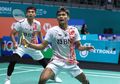 Rekap Hasil Thailand Masters 2023 - Ganda Putra Sempurna, 9 Wakil Indonesia ke Perempat Final!