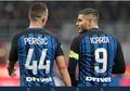 Kabar Transfer - Eks Striker Inter Jadi Rebutan Man United dan Juventus