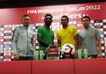 Tekanan Suporter Malaysia Tak Membuat Nyali Timnas Indonesia Ciut