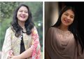 Rambut Indahnya Dibilang Mirip Raisa, Jawaban Kahiyang Ayu Bikin Terpingkal