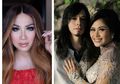 Titi DJ Histeris Lihat Keluarga Ovy Rif, Mantan Suaminya Ini Telah Nikah Lagi Hingga Miliki Cucu