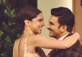 Akan Gelar Pernikahan Secara Tertutup, Deepika Padukone Rupanya Jatuh Hati pada 3 Sifat Ranveer Singh Berikut