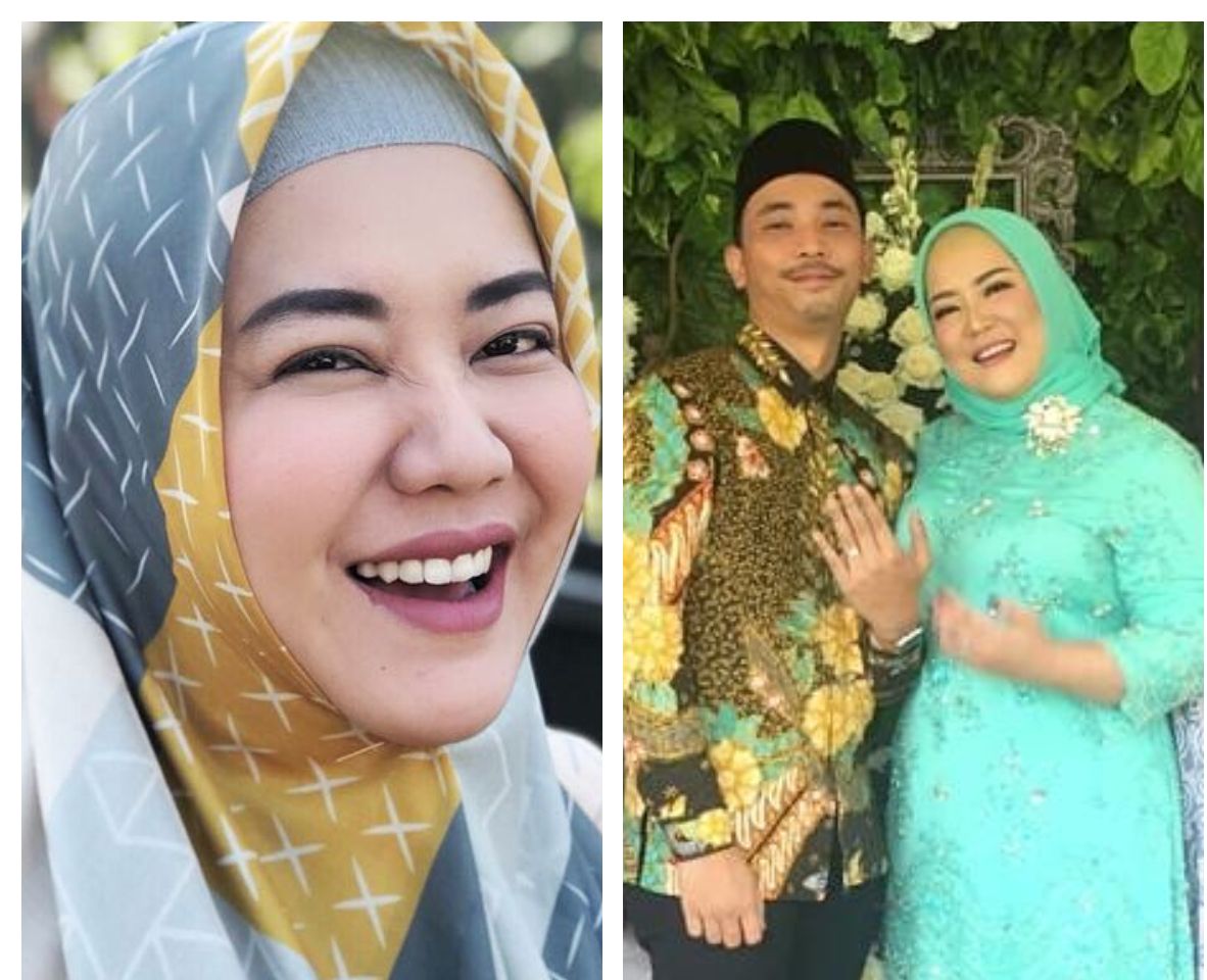 Risa Saraswati Si Perempuan Indigo Tunangan Calon Suaminya Juga Menyukai Hal Mistis Semua Halaman Nakita