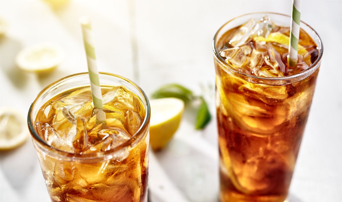 Minum Es Teh Setelah Makan Memang Enak Tapi Berisiko Kena 5 Penyakit Berbahaya Ini Semua Halaman Nakita