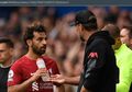 Alarm Bahaya Liverpool! Mo Salah Putus Asa, Sudah di Ujung Jurang