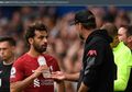 Wasit Kocak, Juergen Klopp Sampai Bingung Lihat Mo Salah Mau Diganti