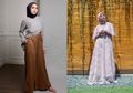 Tetap Menawan, Deretan Artis ini Putuskan Berhijab Jelang Ramadan