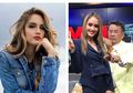 Hotman Paris Komentari Bentuk Tubuh Cinta Laura, Warganet Sebut Kampungan
