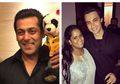 Fisik Adik Salman Khan Kerap Dicibir Tapi Punya Suami Tampan dan Kaya, Bukti Cinta Sejati!