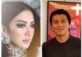 Syahrini Tanya Tentang Pernikahan di Pengajian, Benar Menikah dengan Reino Barack?