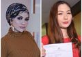 Puput Carolina Laporkan Nikita Mirzani ke Polda Metro Jaya! Ada Apa?