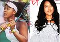 Naomi Osaka Jadi Petenis Nomor 1 Dunia, Intip 5 Pesonanya di Luar Lapangan yang Kece Abis!