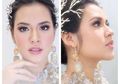 Di Pembukaan Asian Games 2018 Penampilan Raisa Bak Mahadewi , Gaun Longgarnya Jadi Sorotan, Hamilkah?